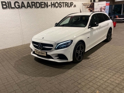 Mercedes C300 de