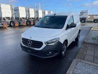 Mercedes Citan 110