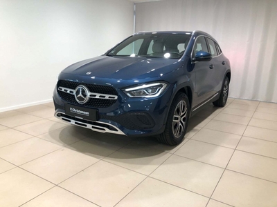 Mercedes GLA200