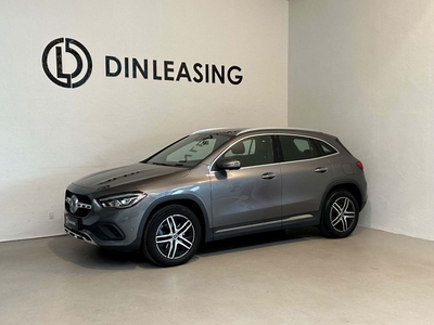 Mercedes GLA250