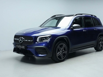 Mercedes GLB200