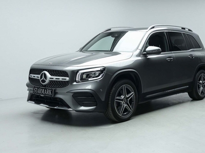 Mercedes GLB200 d