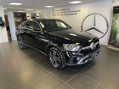 Mercedes GLC200