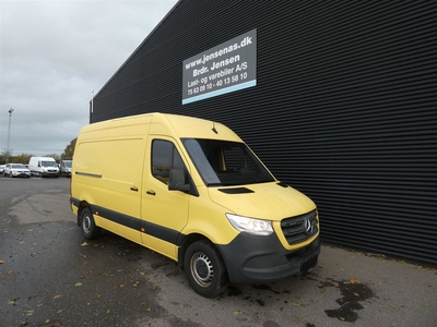 Mercedes Sprinter