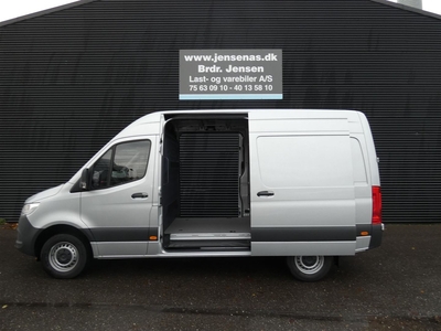 Mercedes Sprinter