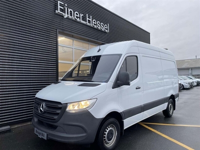 Mercedes Sprinter 316