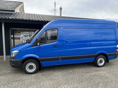 Mercedes Sprinter 316