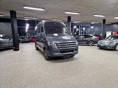 Mercedes Sprinter 316