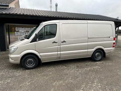 Mercedes Sprinter 316