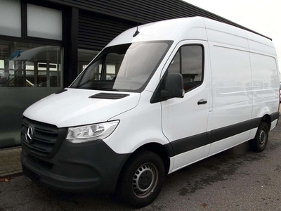 Mercedes Sprinter 316