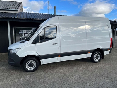 Mercedes Sprinter 316