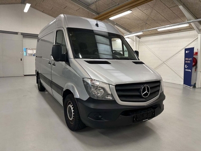 Mercedes Sprinter 316 2,2 CDi R2 Kassevogn aut.