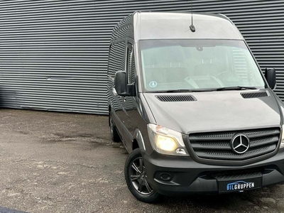 Mercedes Sprinter 316