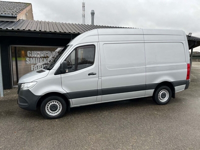 Mercedes Sprinter 316