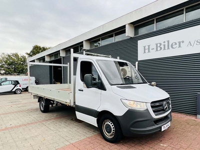 Mercedes Sprinter 316