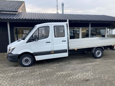 Mercedes Sprinter 316