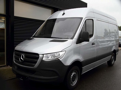 Mercedes Sprinter 317