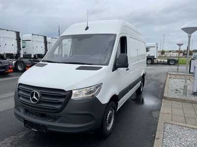 Mercedes Sprinter 317