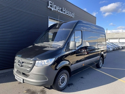 Mercedes Sprinter 317