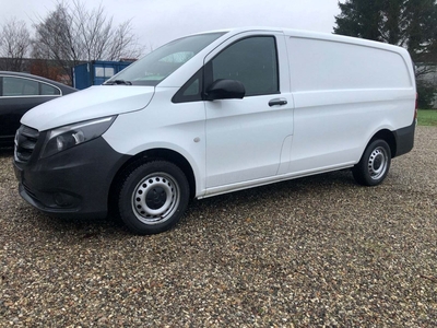 Mercedes Vito 114