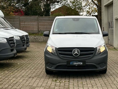 Mercedes Vito 114