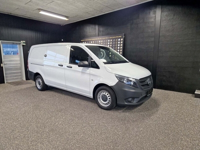 Mercedes Vito 114