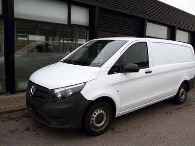 Mercedes Vito 114