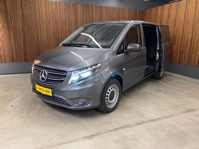 Mercedes Vito 114