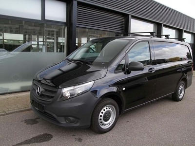 Mercedes Vito 114