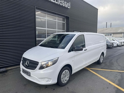 Mercedes Vito 114