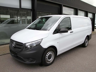 Mercedes Vito 114