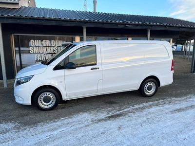 Mercedes Vito 114