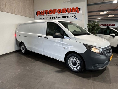 Mercedes Vito 116