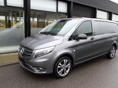 Mercedes Vito 119