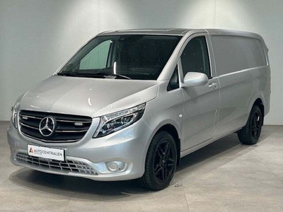 Mercedes Vito 119