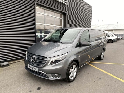 Mercedes Vito 119