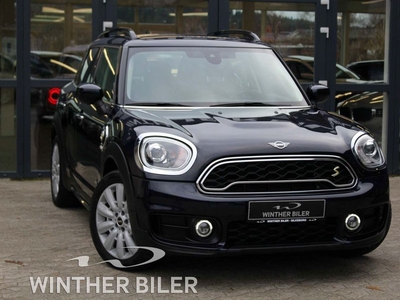 Mini Countryman Cooper SE