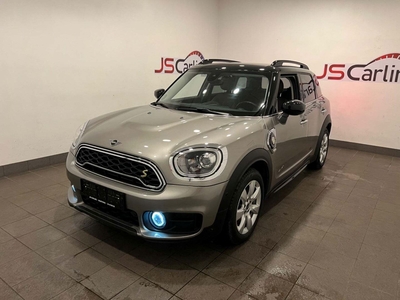 Mini Countryman Cooper SE