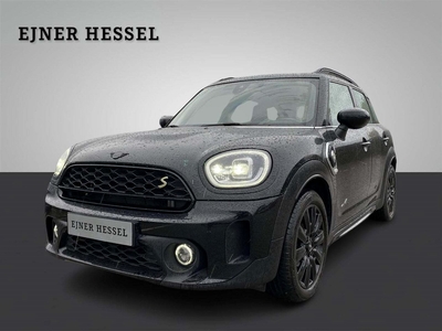 Mini Countryman Cooper SE