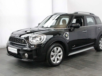 Mini Countryman Cooper SE