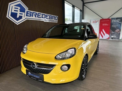 Opel Adam