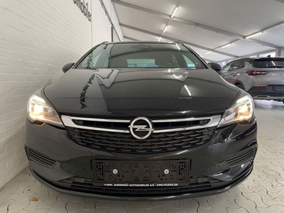 Opel Astra 1,4 T 150 Enjoy Sports Tourer