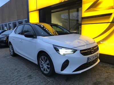 Opel Corsa 1,2 PureTech Sport 100HK 5d 6g