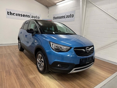 Opel Crossland X 1,2 T 110 Innovation