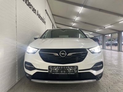 Opel Grandland X 2,0 CDTi 177 Innovation aut.