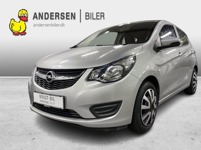 Opel Karl 1,0 Enjoy 5d