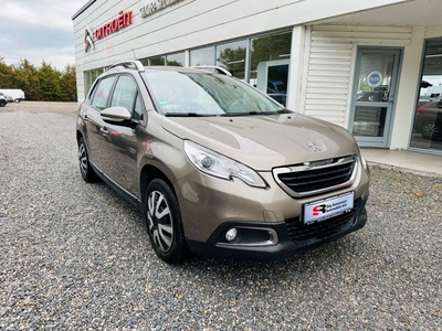 Peugeot 2008 1,6 e-HDi 92 Active ESG