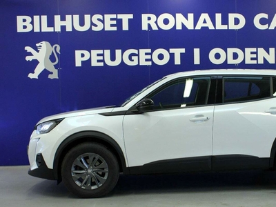 Peugeot 2008 1,2 PureTech 130 Selection