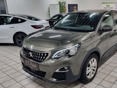 Peugeot 3008 1,6 BlueHDi 120 Active