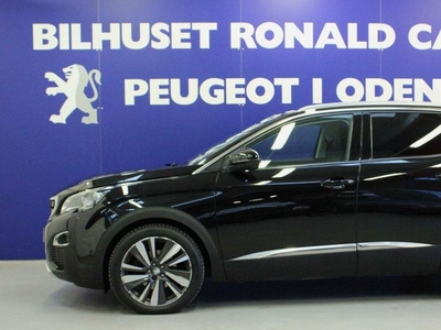 Peugeot 3008 1,2 e-THP 130 Allure